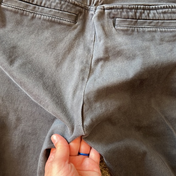 LOFT Marisa Skinny Pants - Picture 7 of 10